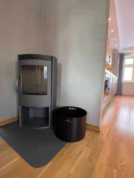 Skjomtind - Modern Apartment With Free Parking Нарвик Экстерьер фото