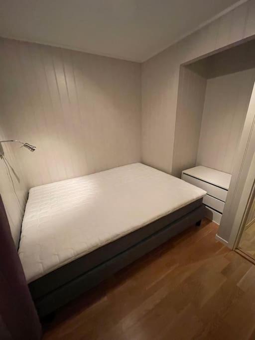 Skjomtind - Modern Apartment With Free Parking Нарвик Экстерьер фото