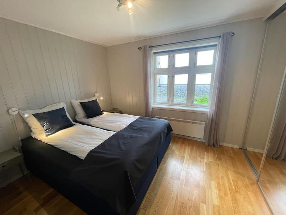 Skjomtind - Modern Apartment With Free Parking Нарвик Экстерьер фото